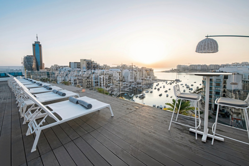 Boutique Hotel Juliani