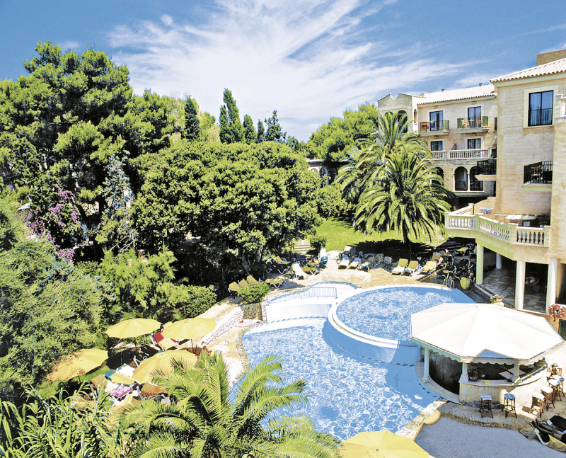 Lago Garden & Spa