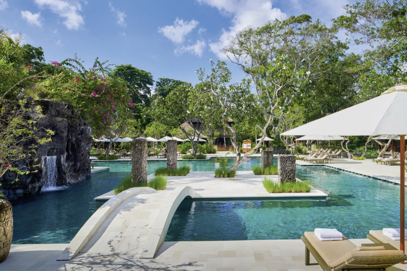 Hyatt Regency Bali