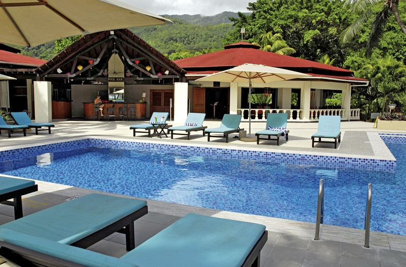 Berjaya Beau Vallon Bay Resort & Casino