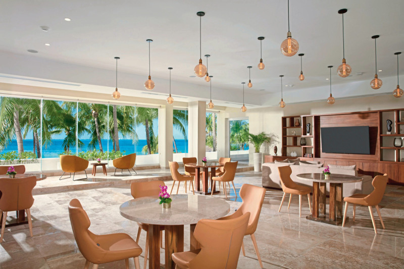 Dreams Sands Cancun Resort & Spa