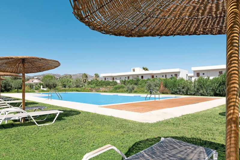 Afandou Bay & Suites
