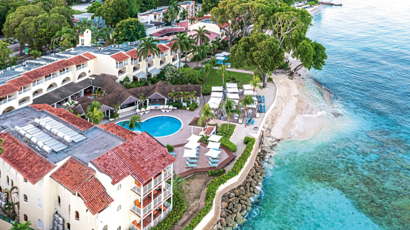 Tamarind, Barbados, An Autograph Collection All Inclusive Resort