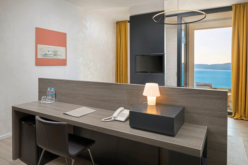 Wohnbeispiel Doppelzimmer Komfort 