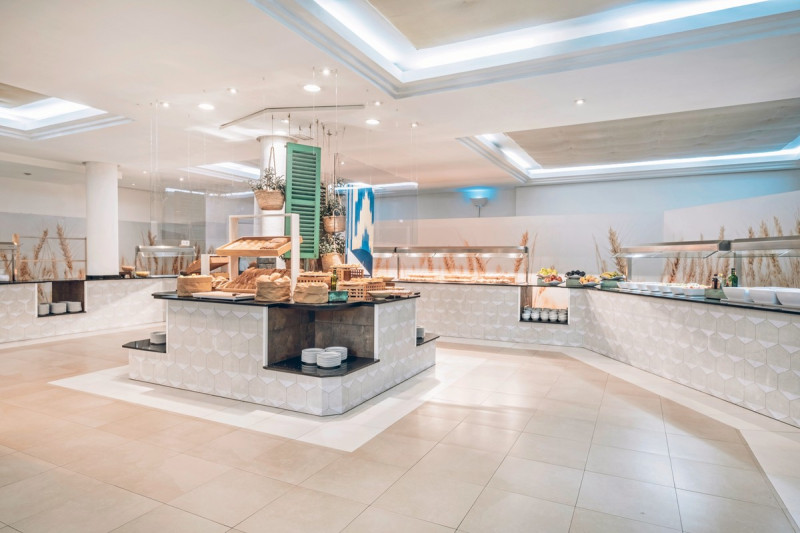 Iberostar Waves Club Cala Barca