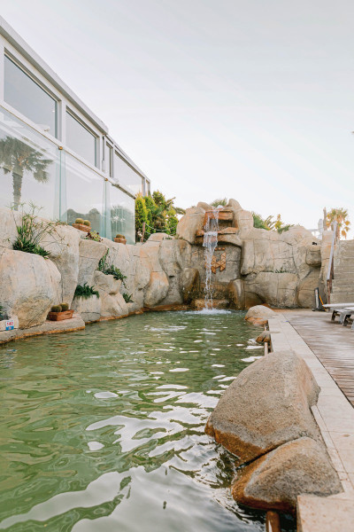 Ilicia Hotel Spa & Thermal Resort