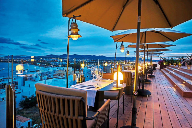 Ocean Drive Talamanca