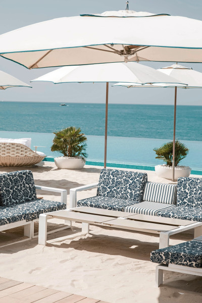 Jumeirah Burj Al Arab