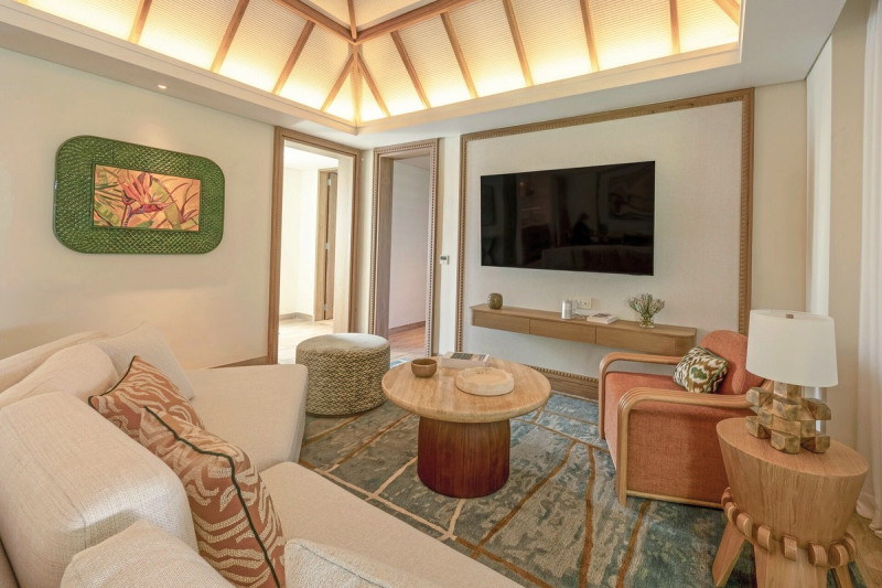 Four Seasons Resort Mauritius at Anahita