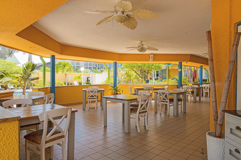 MVC Eagle Beach Resort