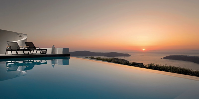 Avaton Resort & Spa