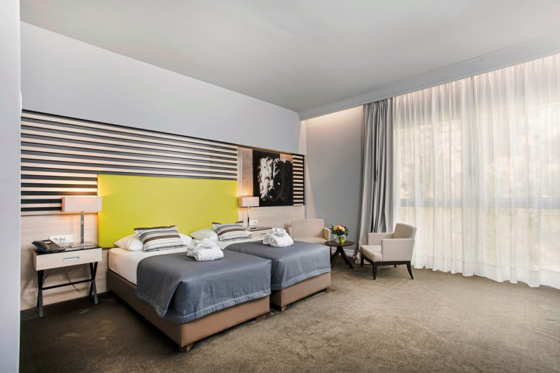 Wohnbeispiel Superior