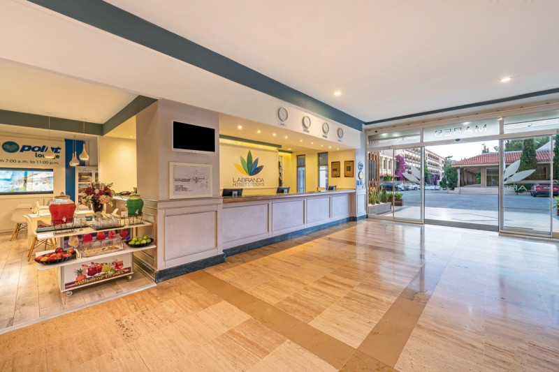 Labranda Mares Marmaris