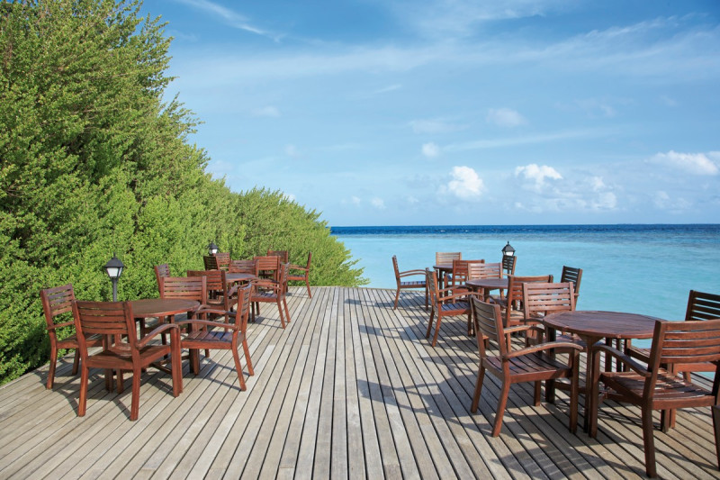 Embudu Village Maldives