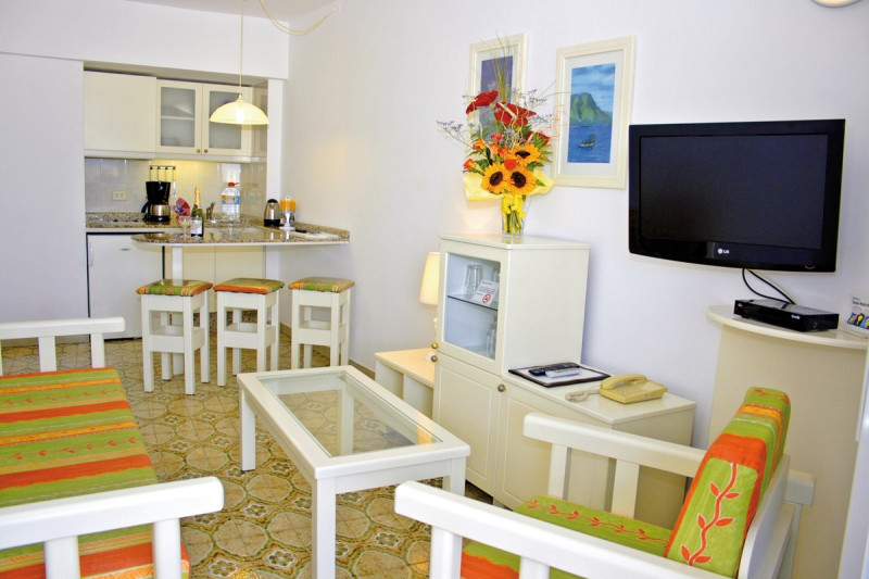 Wohnbeispiel Appartement