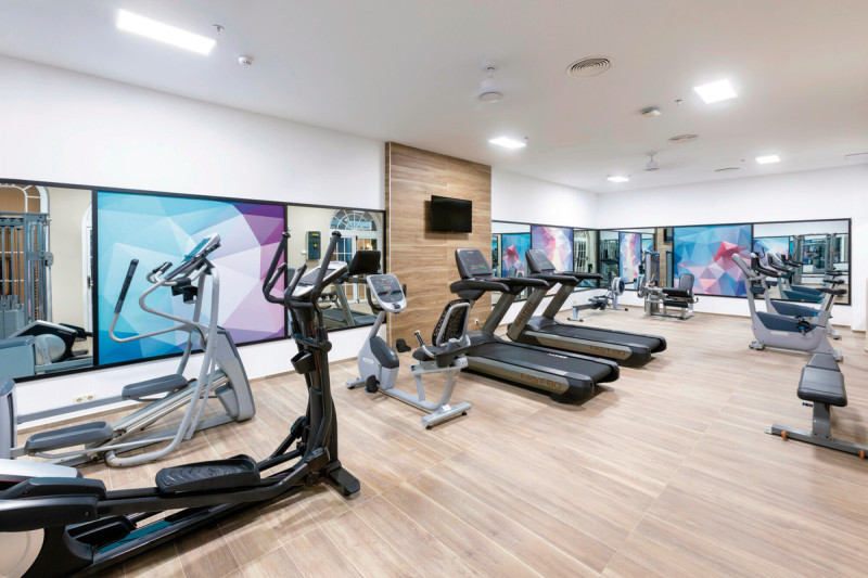 RIU Paraiso Lanzarote