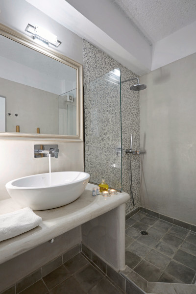 Badbeispiel Juniorsuite