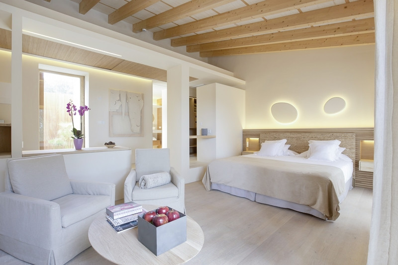 Concierge Suite