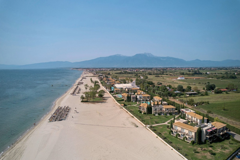 Mediterranean Village Hotel & Spa
