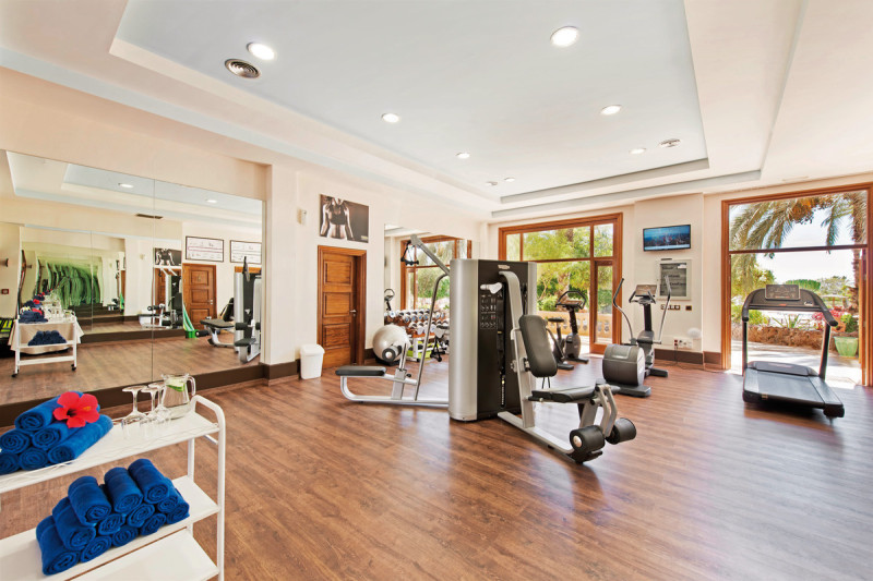 Elba Palace Golf Boutique Hotel