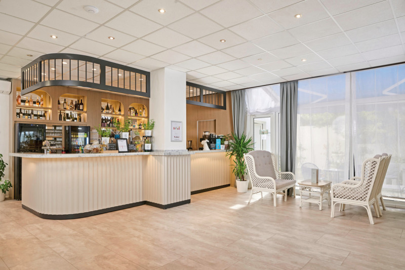 Mediteran Hotel by Aminess