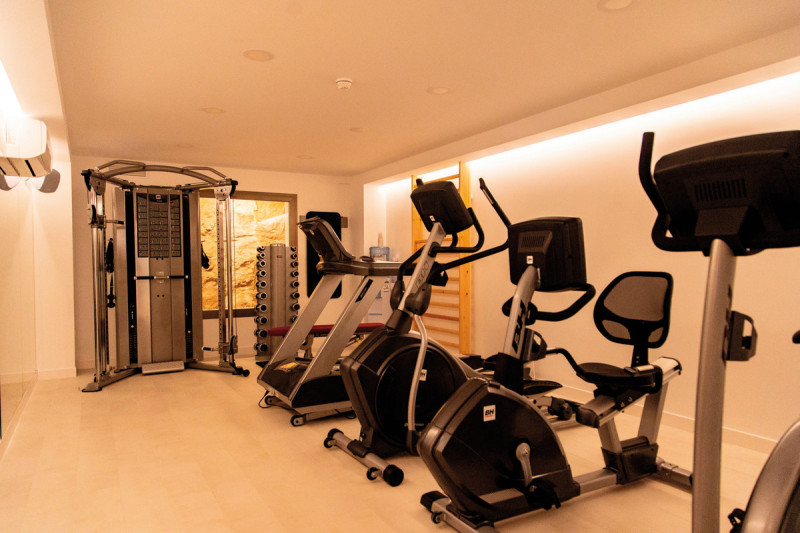 Pure Salt Port de Sóller