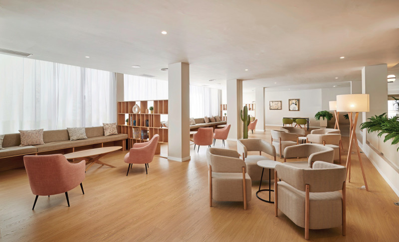 Protur Sa Coma Playa & Spa