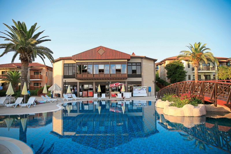 Gypsophila Holiday Village