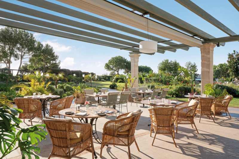Restaurant Terra