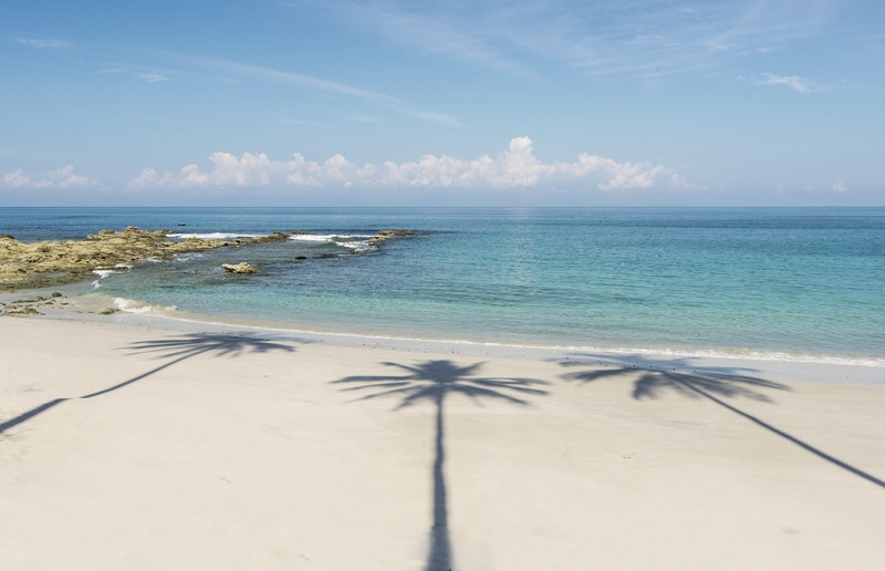 Hotel & Club Punta Leona 