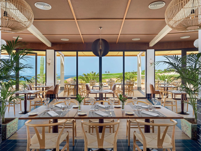 H10 Playa Meloneras Palace Horizons Collection