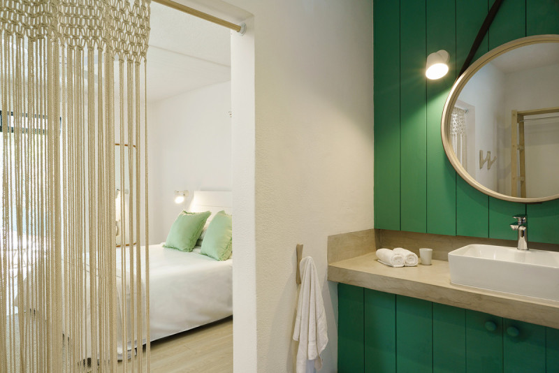 Wohnbeispiel Superior