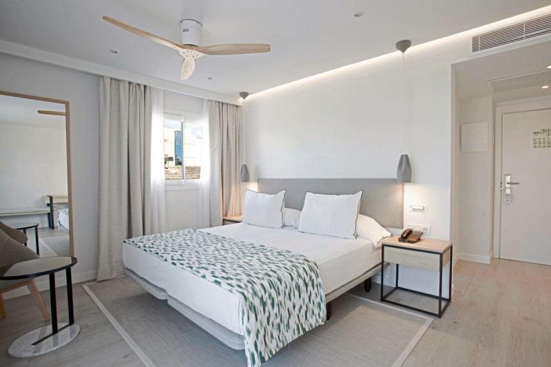 Wohnbeispiel Doppelzimmer Superior