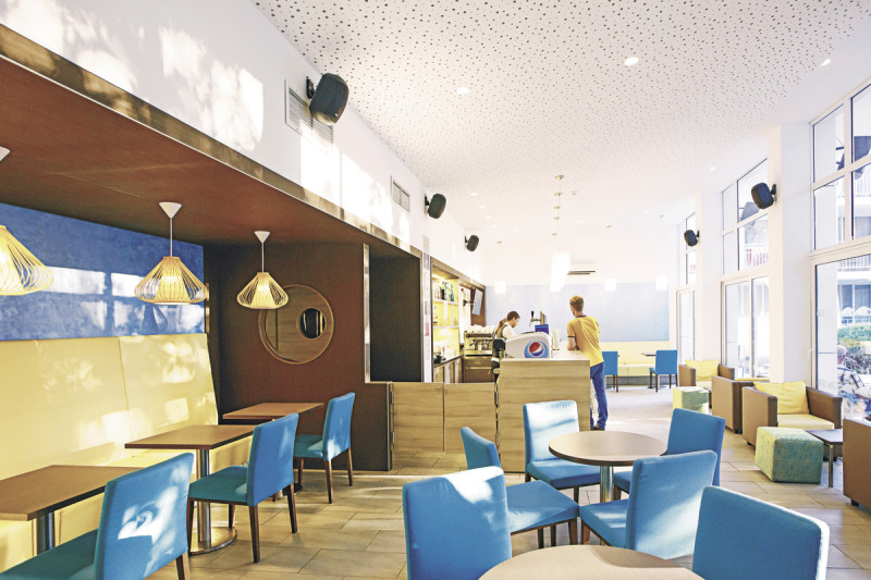 Family Club Ralitsa Aqua