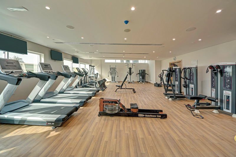 Al Khoory Atrium Hotel