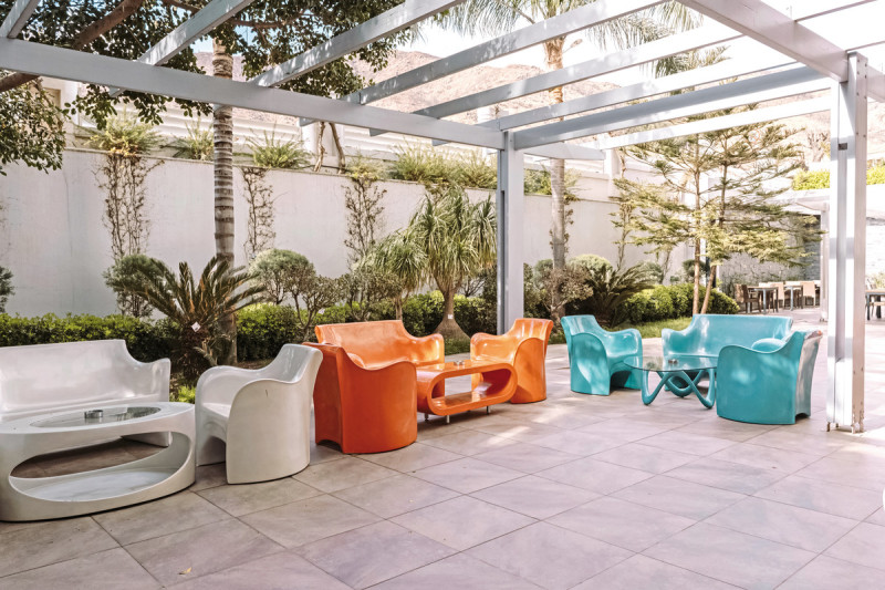 Casa de Maris Spa & Resort Hotel