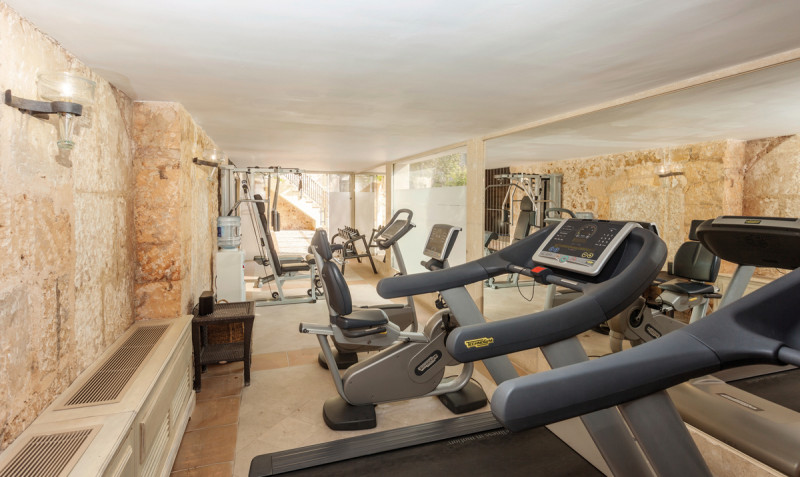 Son Julia Country House