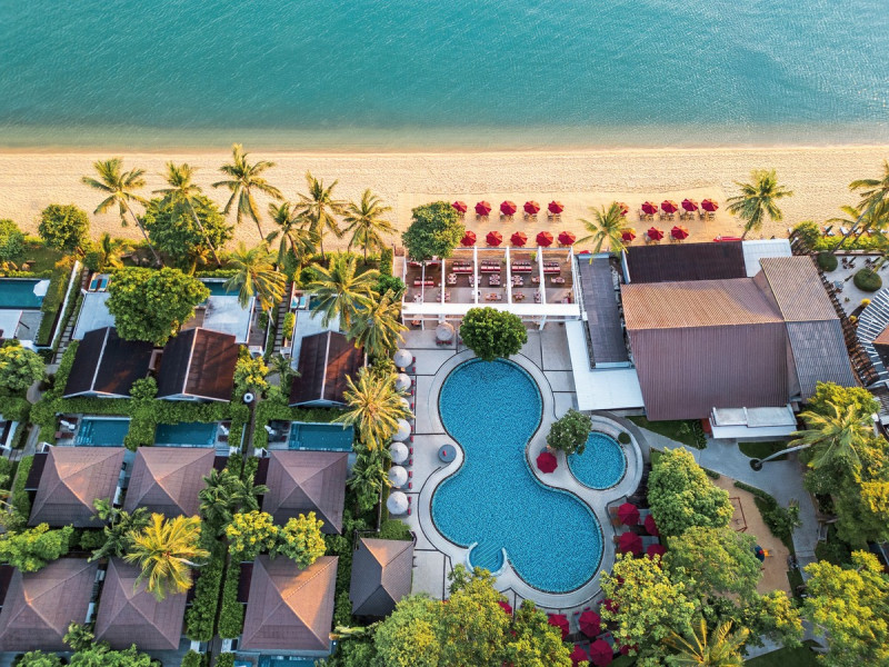 NH Collection Samui Peace Resort