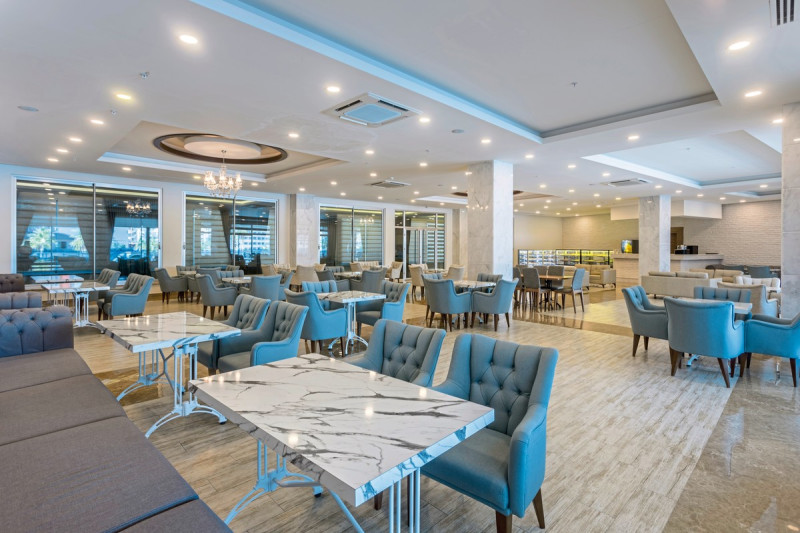 Lonicera Resort & Spa