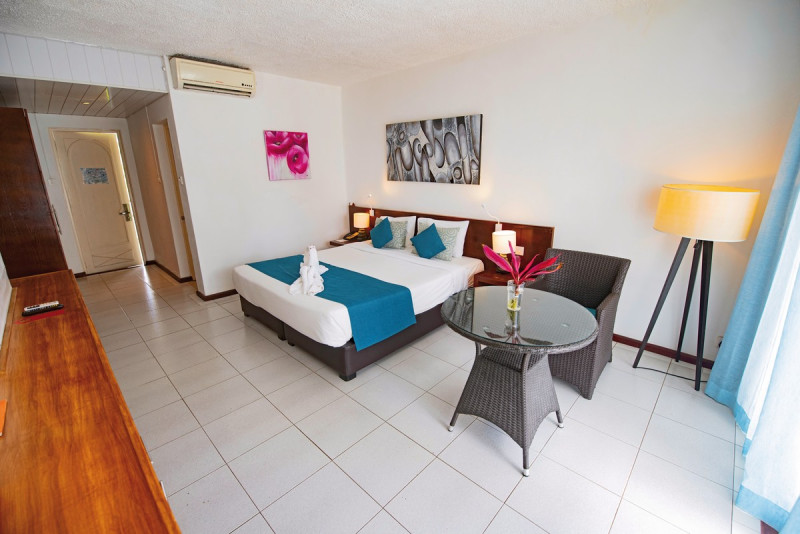 Wohnbeispiel Privilege Sea Facing