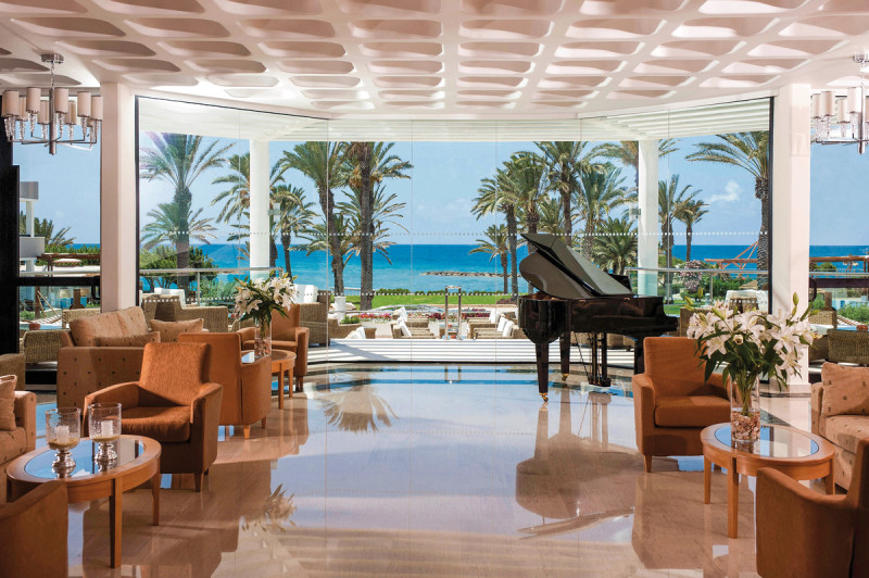 Constantinou Bros Asimina Suites