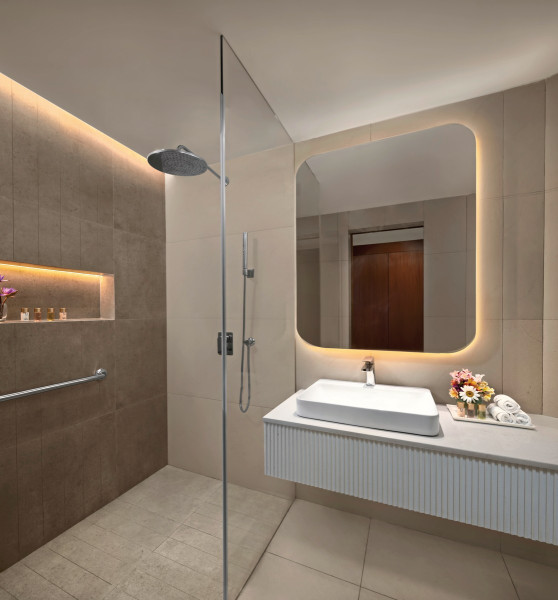 Badbeispiel Superior