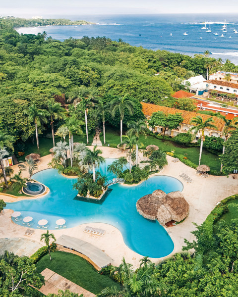 Tamarindo Diriá Beach Resort