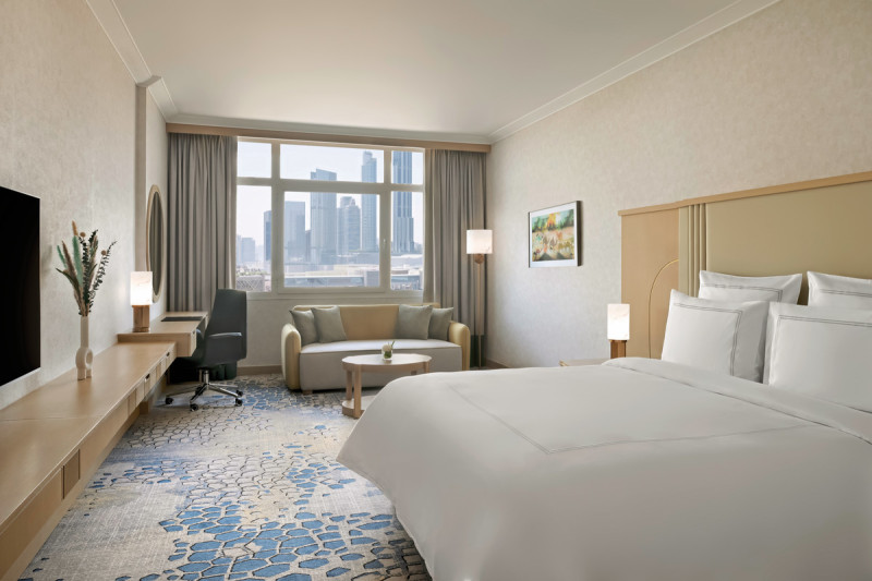 Wohnbeispiel Classic Room