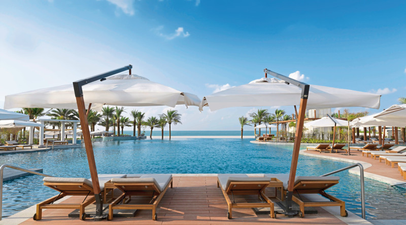 InterContinental Ras Al Khaimah Mina Al Arab Resort und Spa