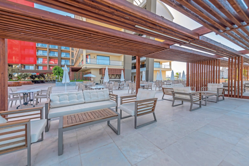 LRS Sorgun Akadia Luxury