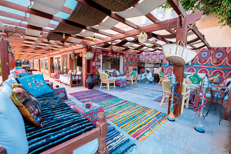 Prima Life Makadi Resort