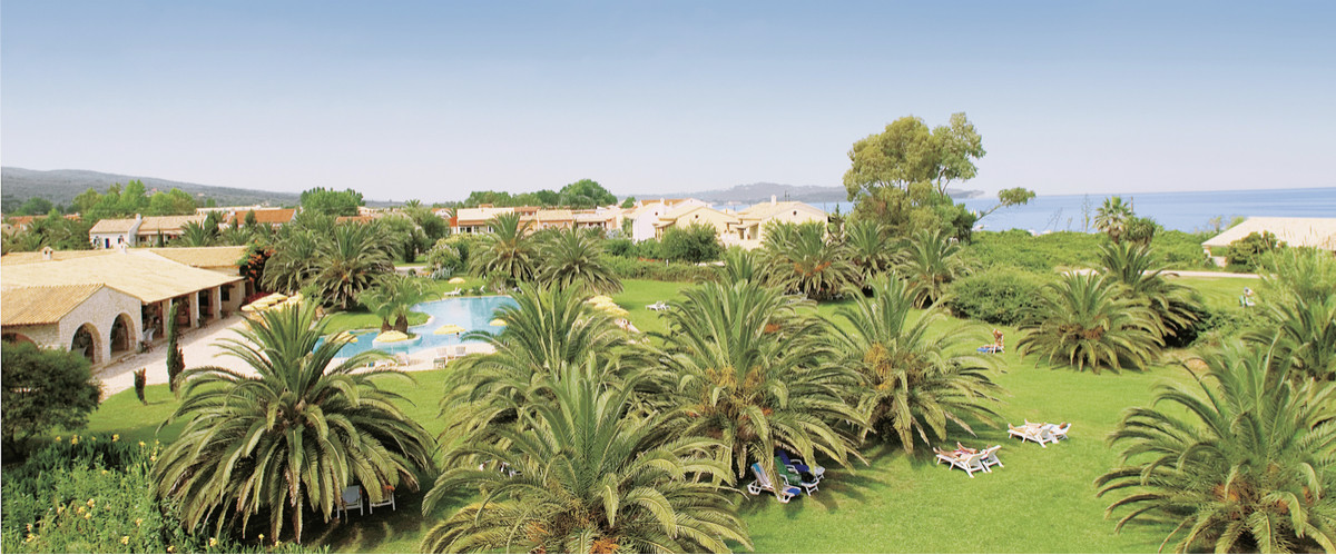 St. George's Bay Country Club