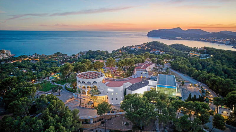 Hilton Mallorca Galatzó
