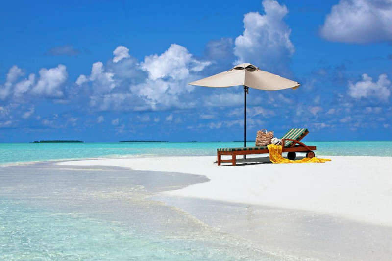 The Residence Maldives